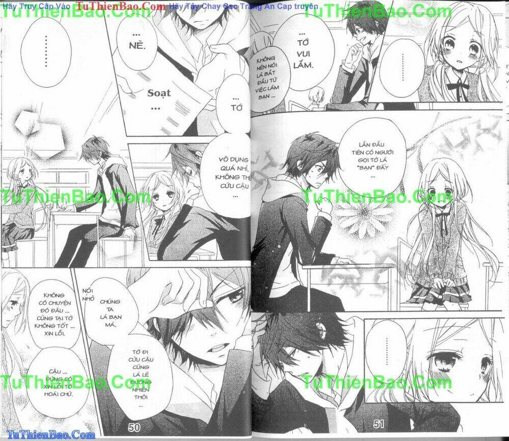 chân trời hạnh phúc chapter 2 26