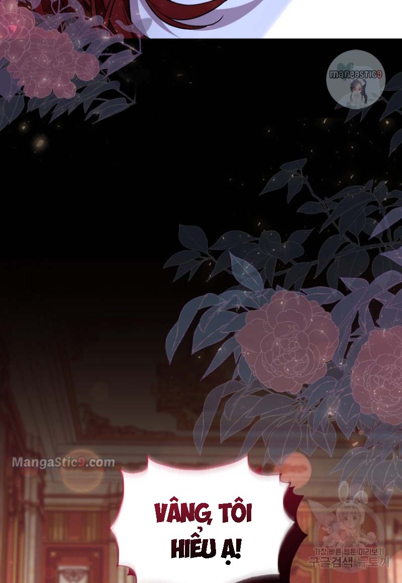 tôi định sẽ trở thành chủ nhân của gia tộc bị đánh cắp chapter 12.2 25