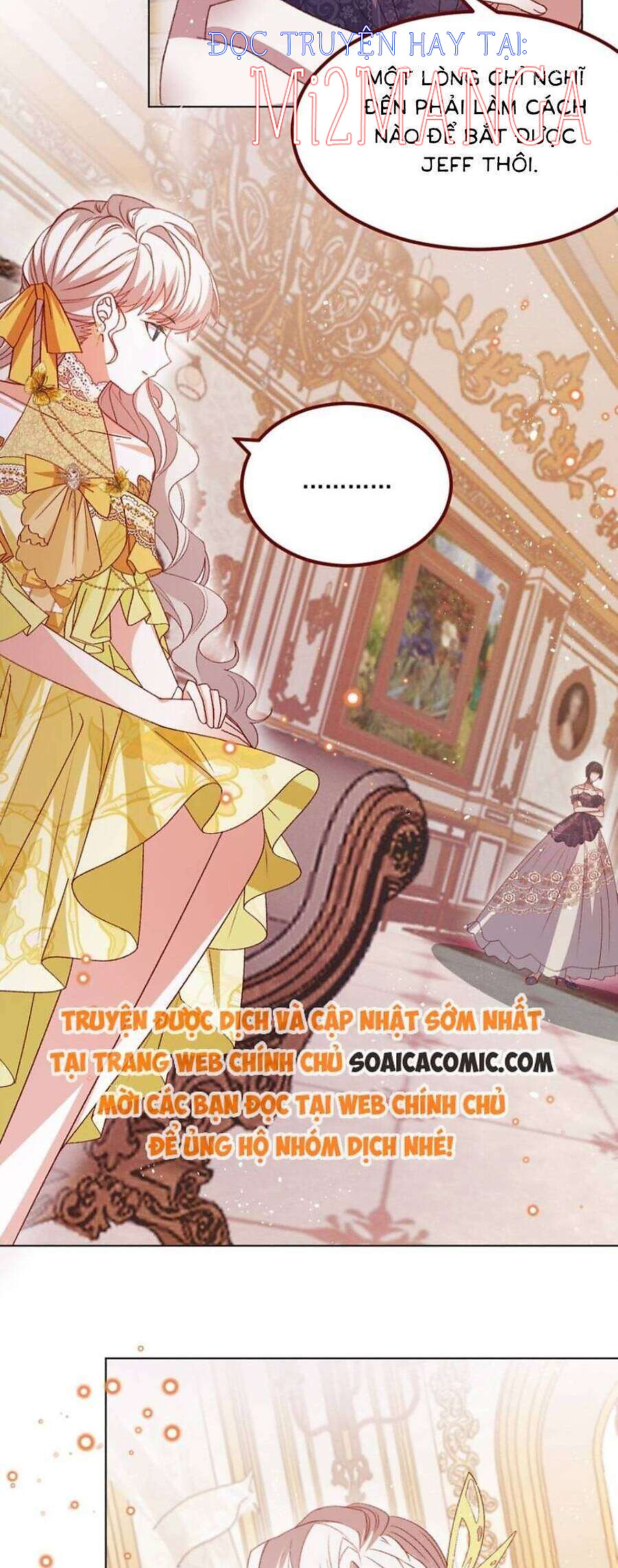 ninita yêu dấu chapter 70.1 3