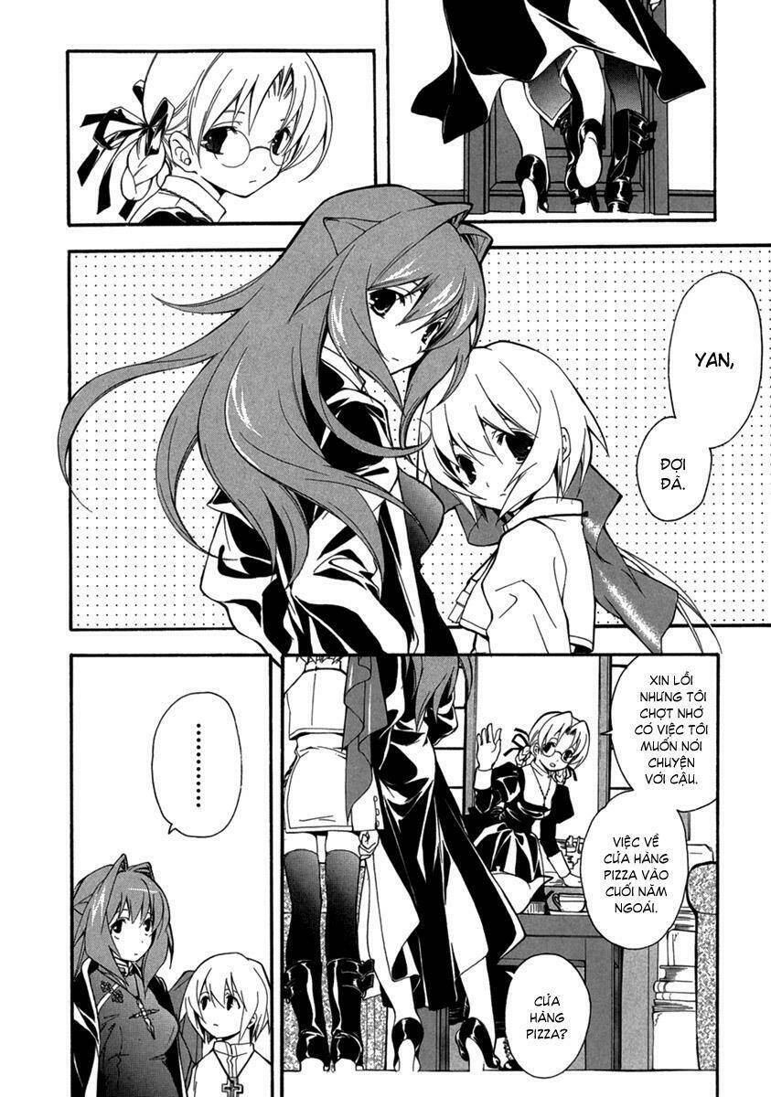 pixy gale chapter 6 12