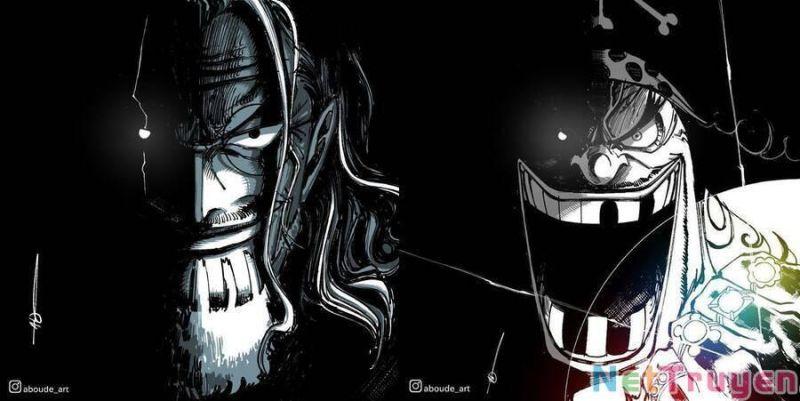 đảo hải tặc - one piece chapter 1059 1