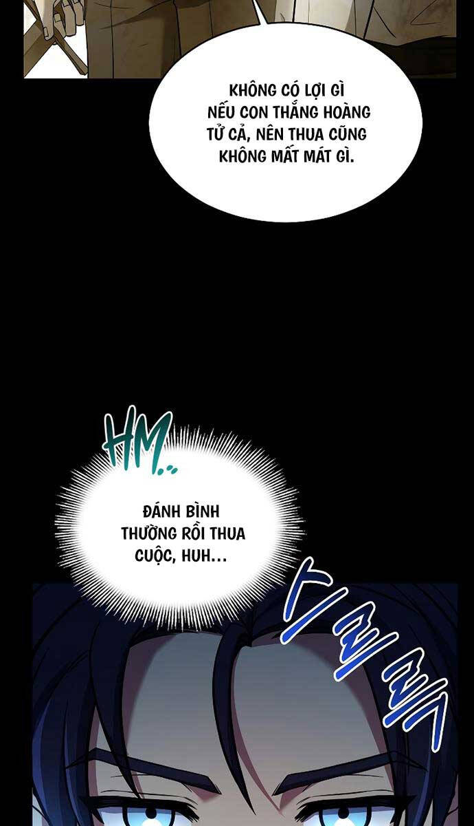 sự trở lại của hiệp sĩ giáo vô song chapter 118 101