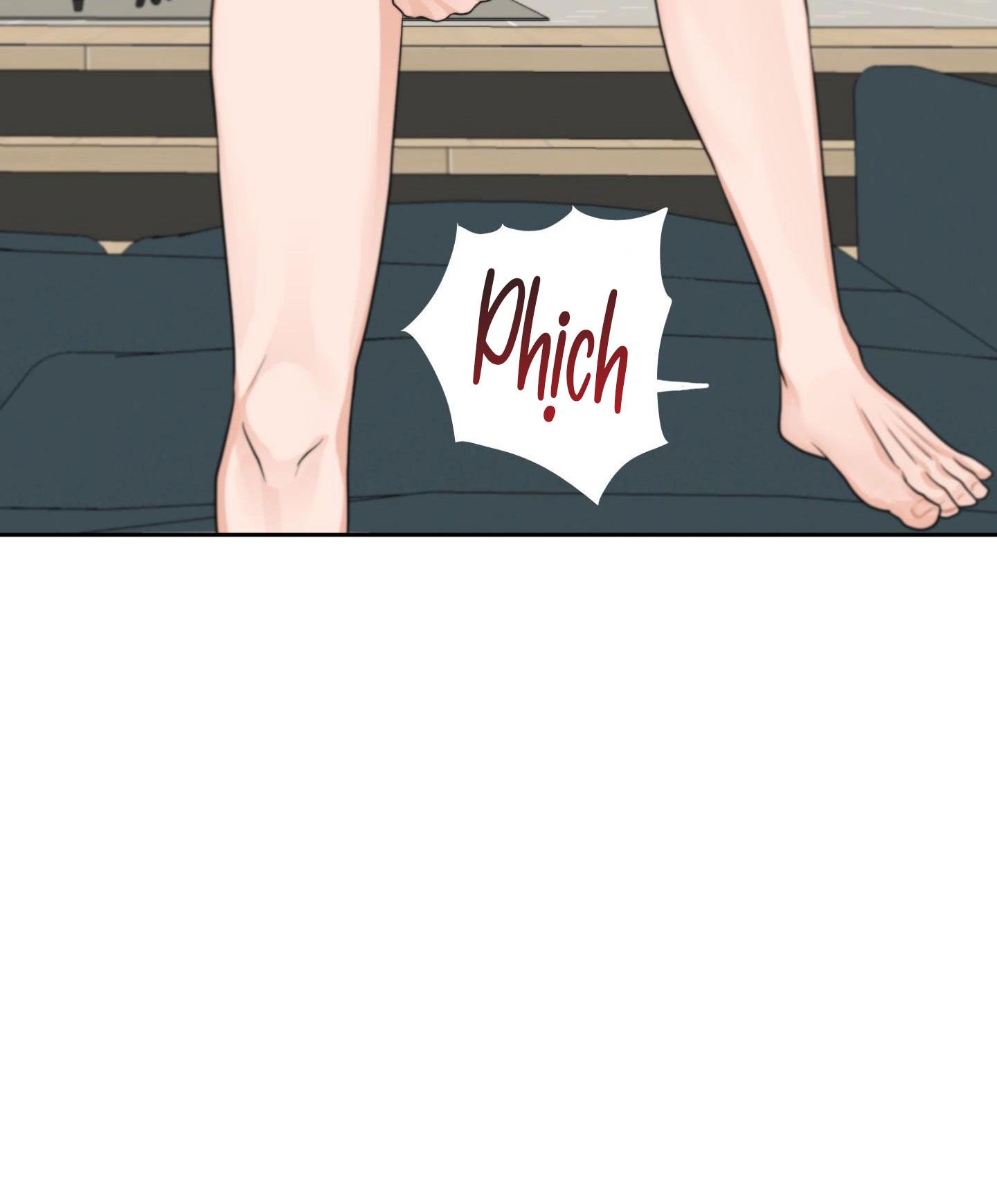 sự phụ thuộc giữa củi và lửa chapter 3 47