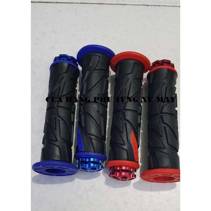 Bao tay gù bông mai cho các dòng xe - 1 cặp