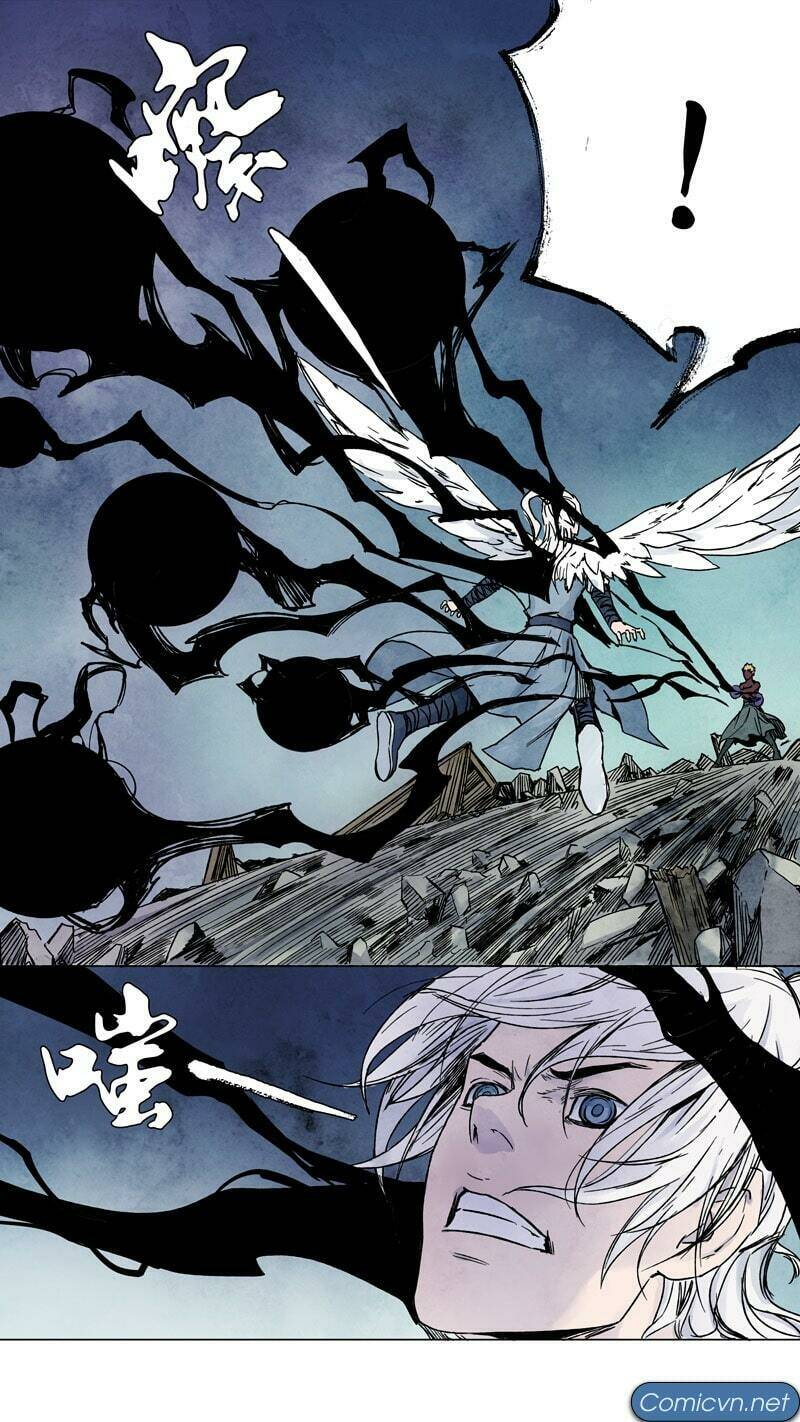 quỷ sai chapter 67 4