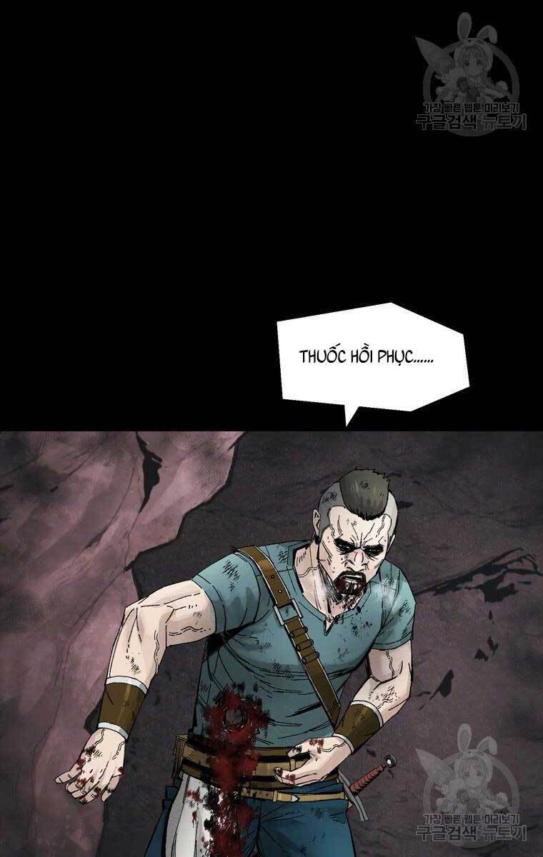 mật mã mê cung chapter 50 38