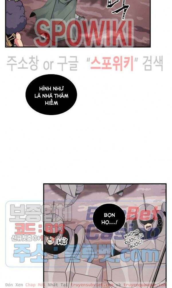 tôi sinh ra để làm người vĩ đại chapter 53 17