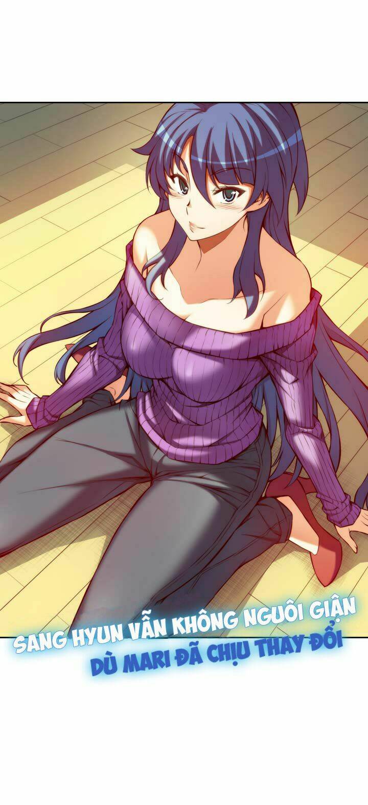 cohabitation with the fiancee chapter 11 7