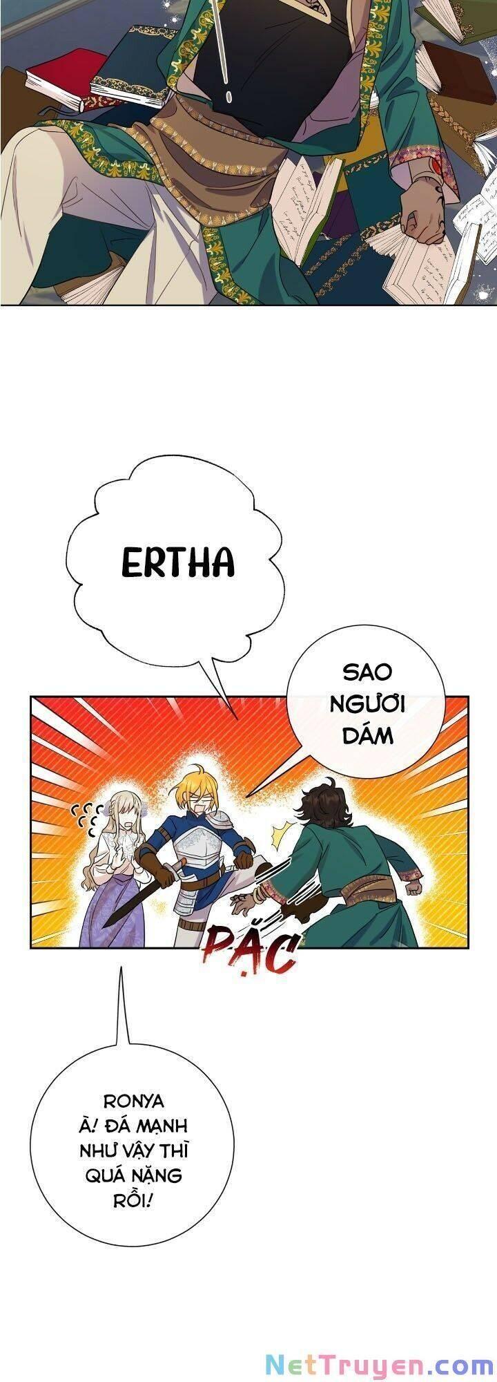 xin ngài đừng ăn tôi chapter 37 17