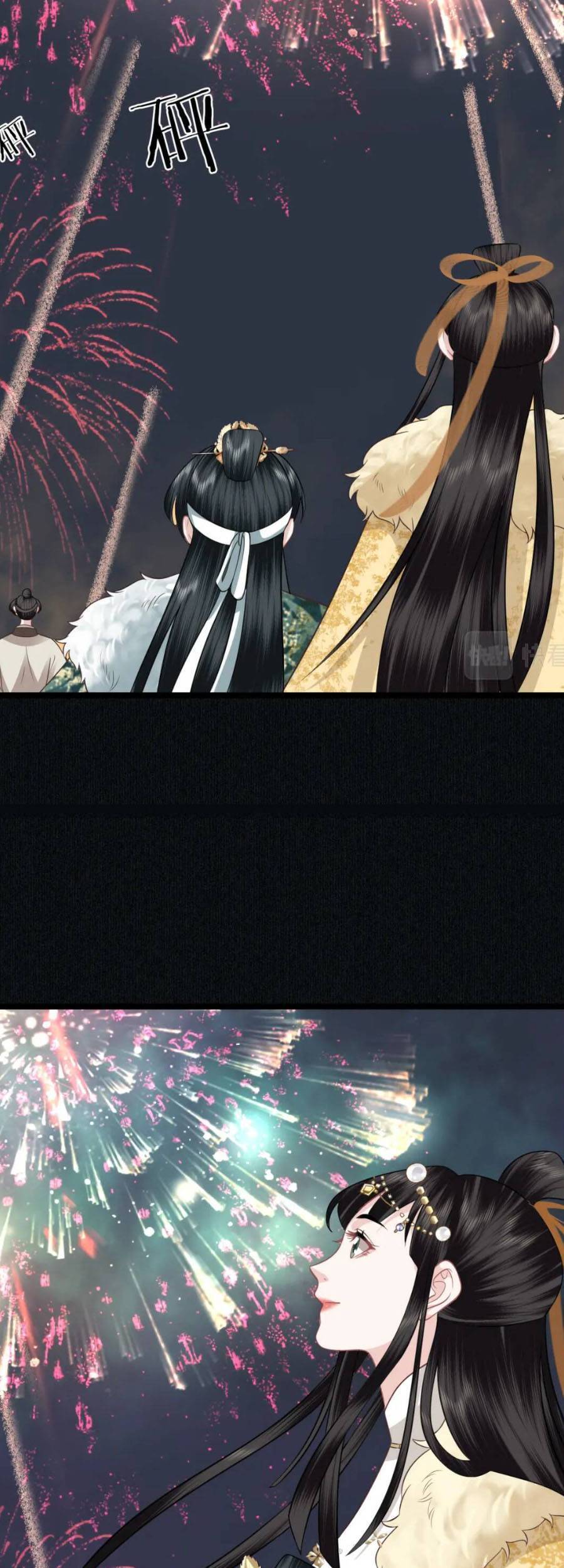 điều hương vương phi chapter 40 30