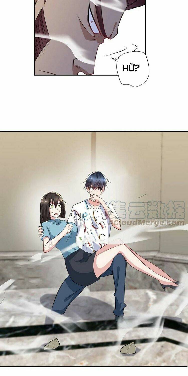 mở phòng khám tại tu tiên giới chapter 103 12