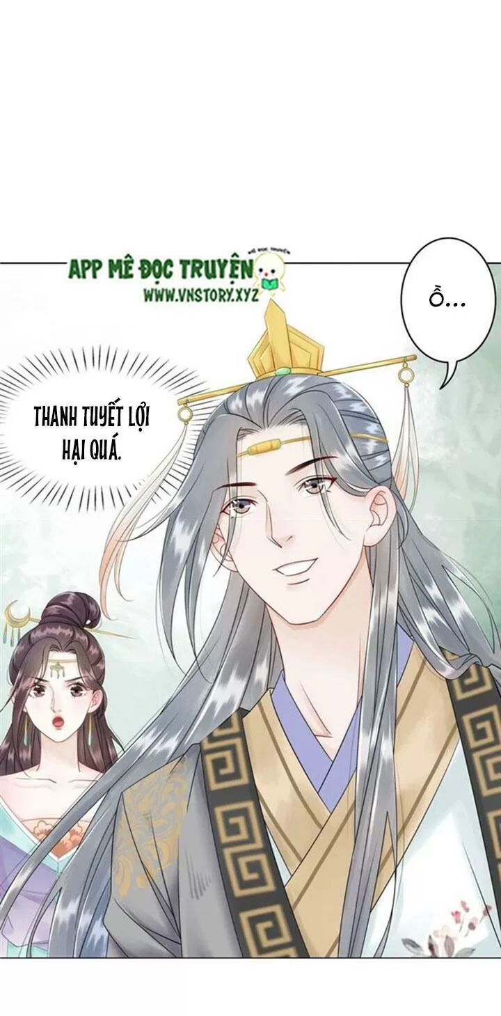 cực phẩm phế vật tiểu thư chapter 77 27