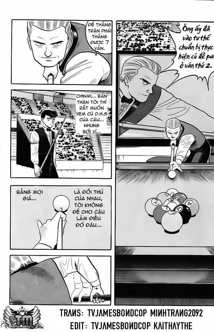 break shot chapter 94 3