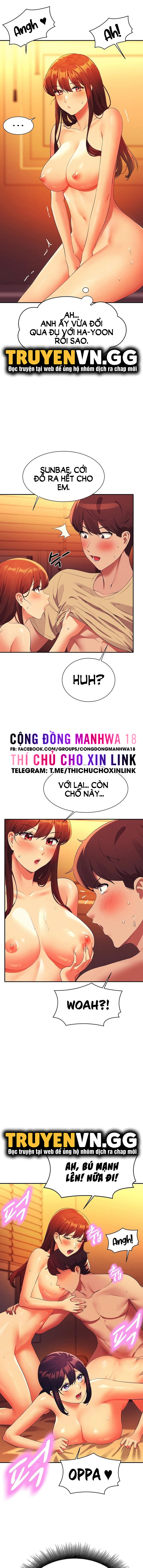 where is goddess - nữ thần đâu rồi? chapter 65 1