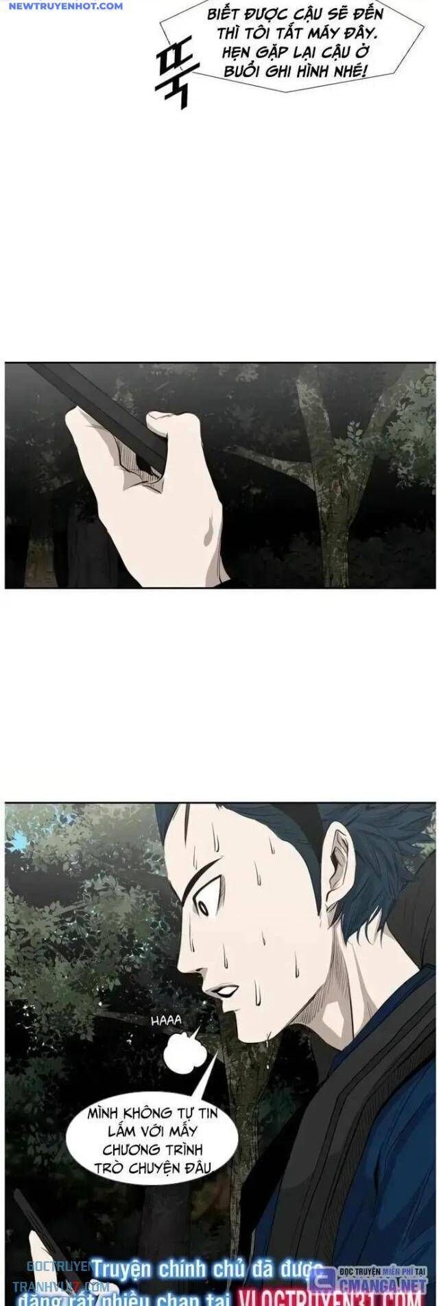 shark - cá mập chapter 134 30