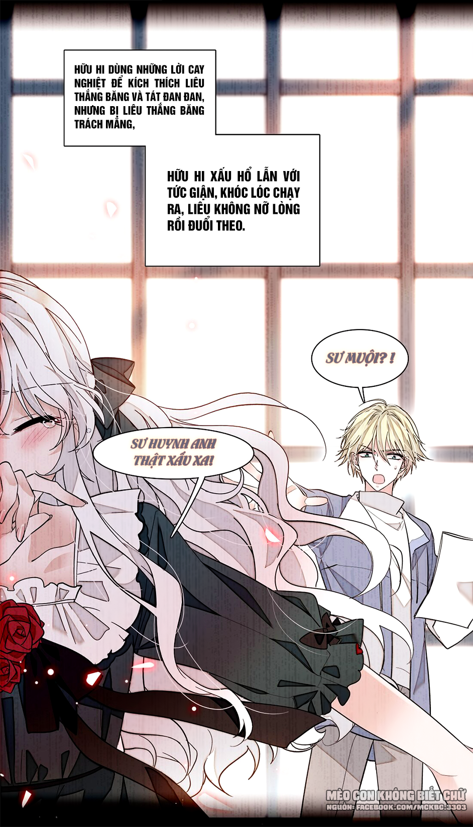 long phượng phiên chuyển chapter 44 17