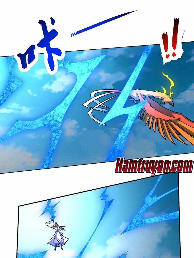 tuyệt thế thánh đế chapter 24 1