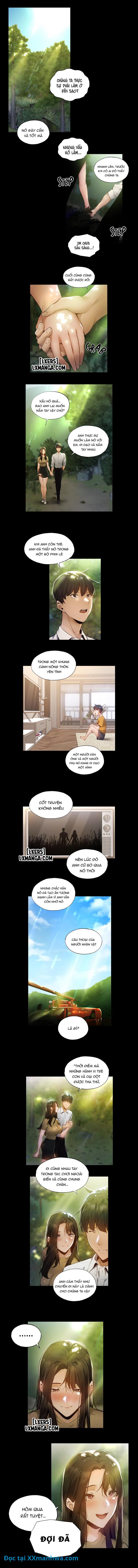 nhà ở ghép – không che chapter 40 4