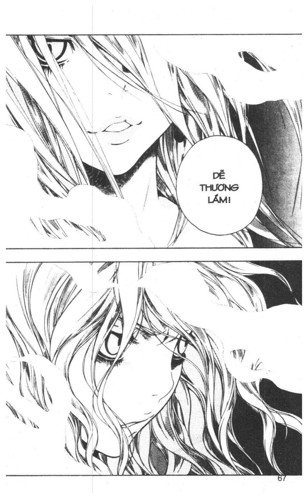 móng vuốt chapter 5 67