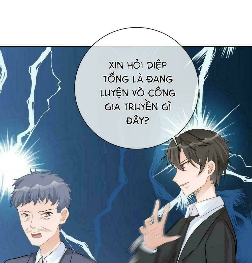 trọng sinh siêu sao - lăng thiếu sủng nghiện chapter 26 16