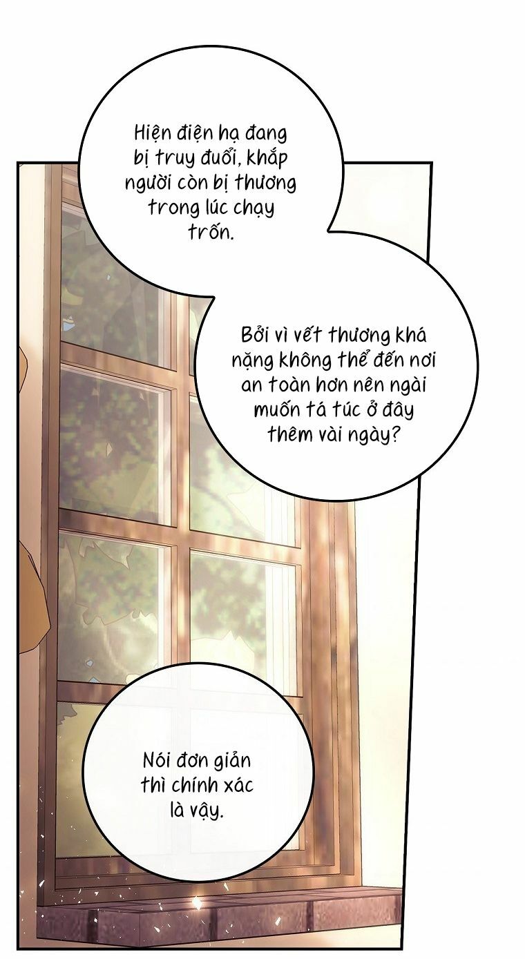 tôi nhìn thấy cái chết của bạn chapter 6 2