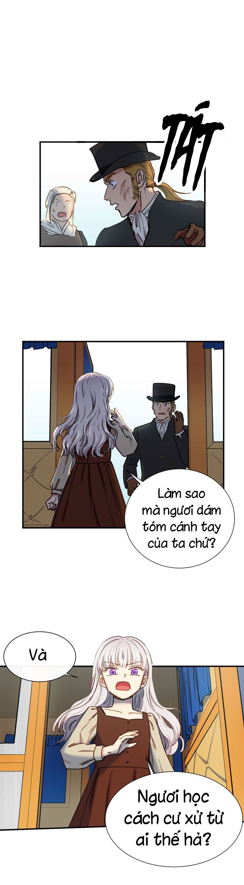 bản khế ước với nữ công tước ác ma chapter 3 6