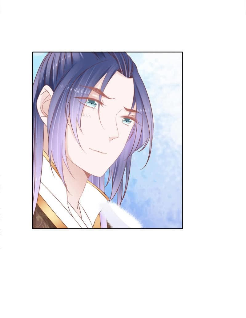 solo đi vương gia chapter 126 5