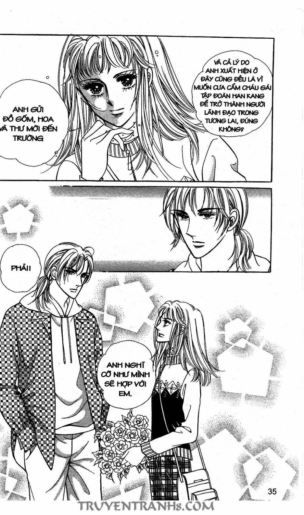 lọ lem kén rể chapter 20 11