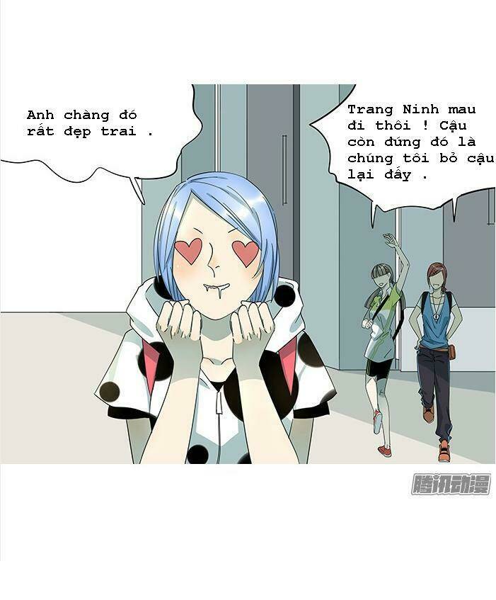 tương thân chung kết giả chapter 10 4