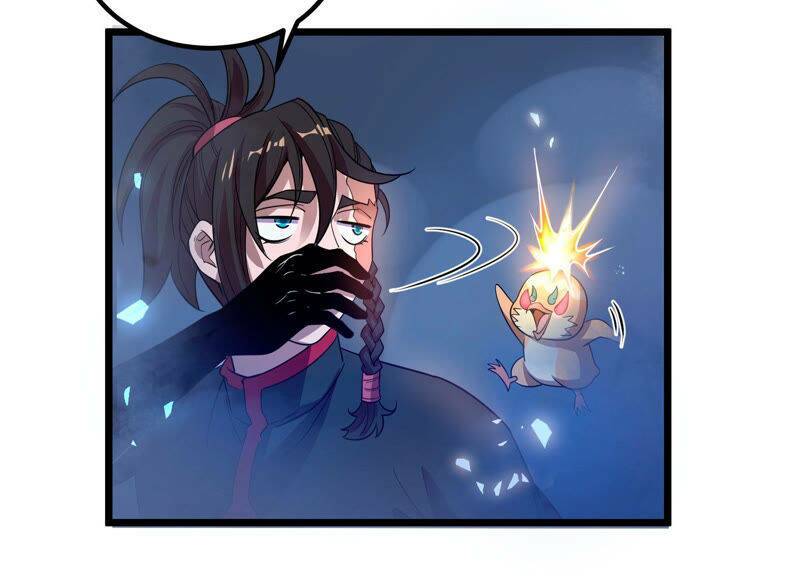 yêu linh cứu hỏa chapter 5 31