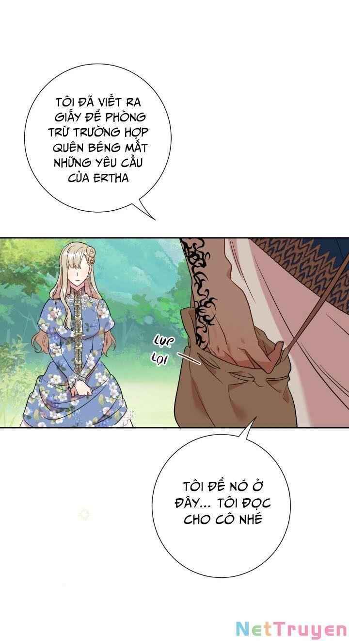 xin ngài đừng ăn tôi chapter 43 5