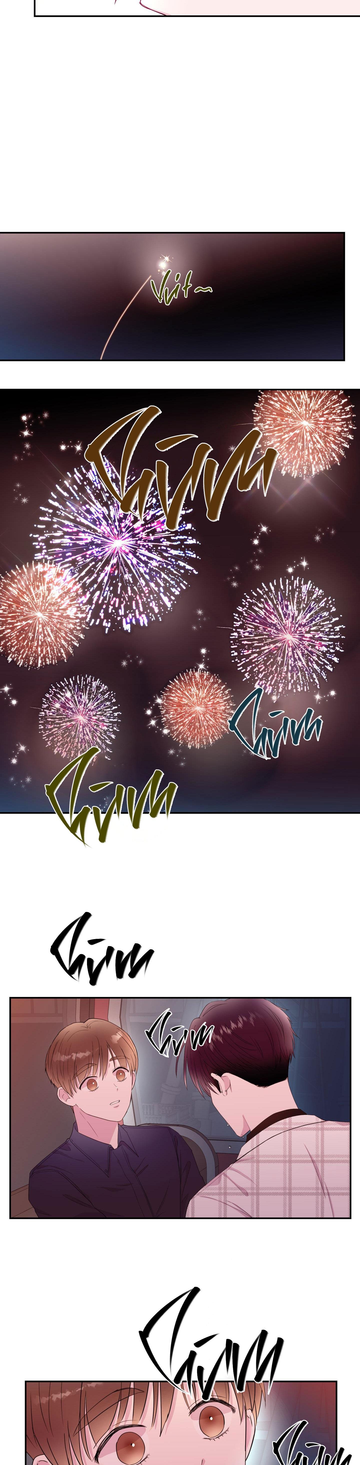 em trai vợ thật nguy hiểm chapter 41 20