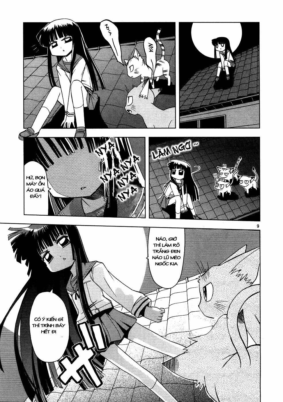 koi neko chapter 1 13