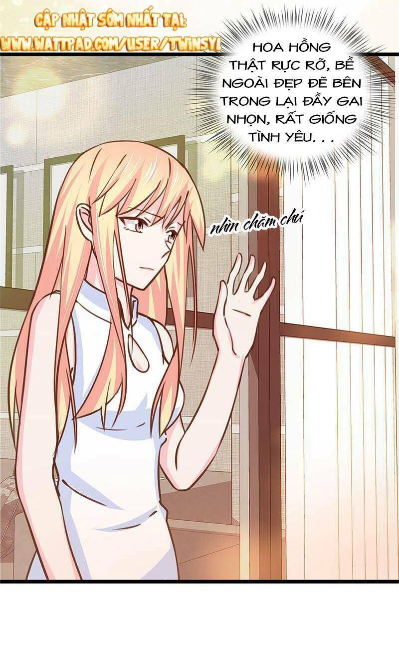 không gả cho tổng tài, gả cho người hầu chapter 134 8