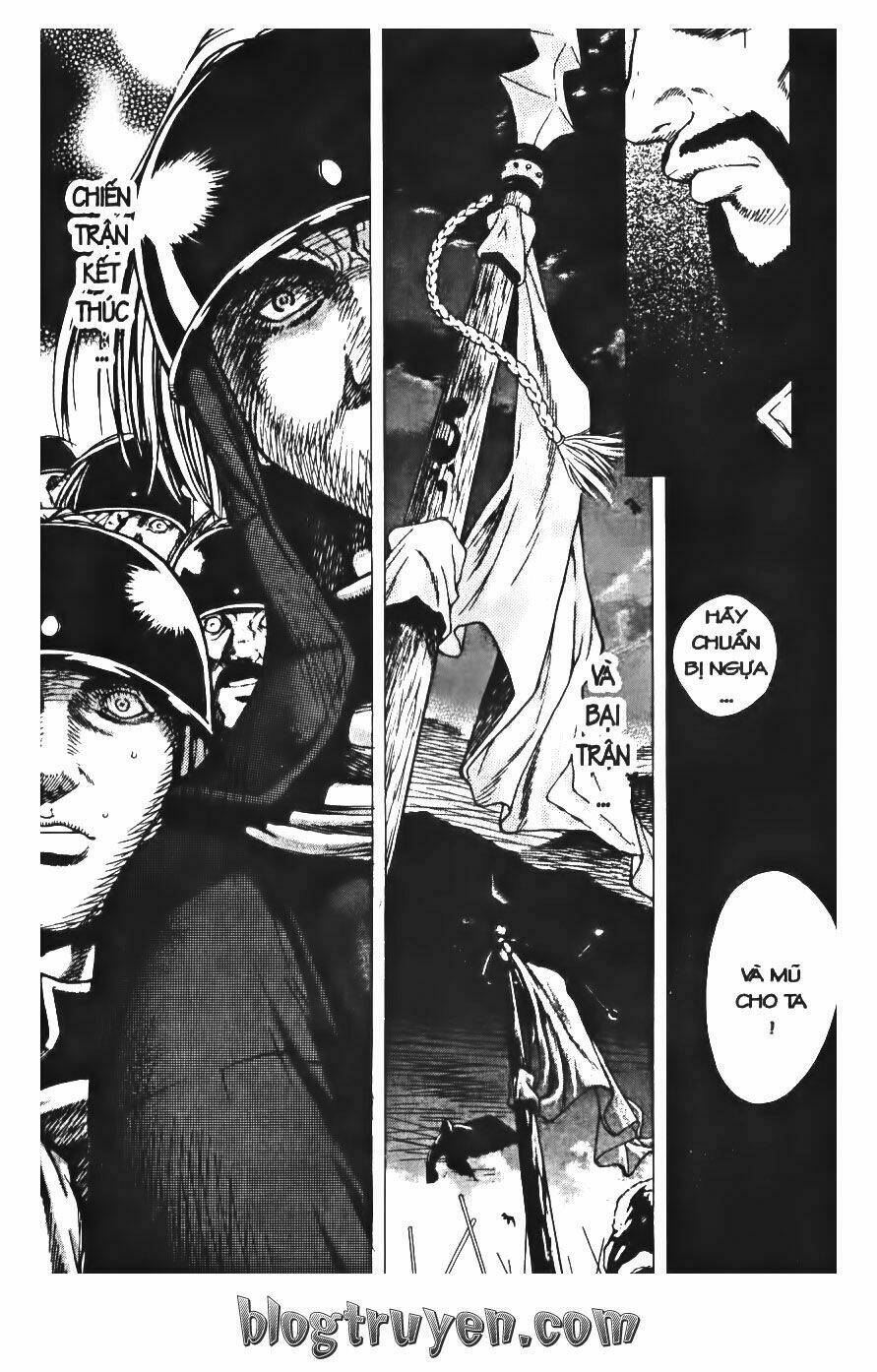 threads of time - dòng thời gian chapter 24 19