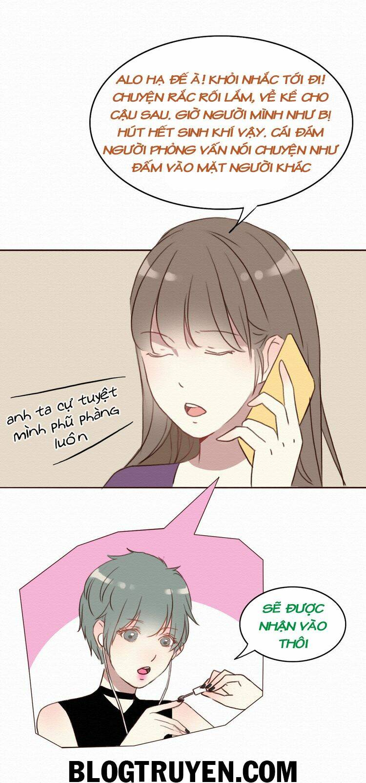 tình yêu không nói dối chapter 4 27