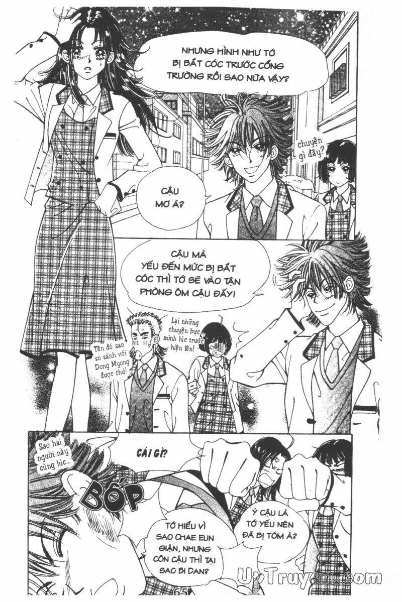 cô nàng ngổ ngáo chapter 7 60