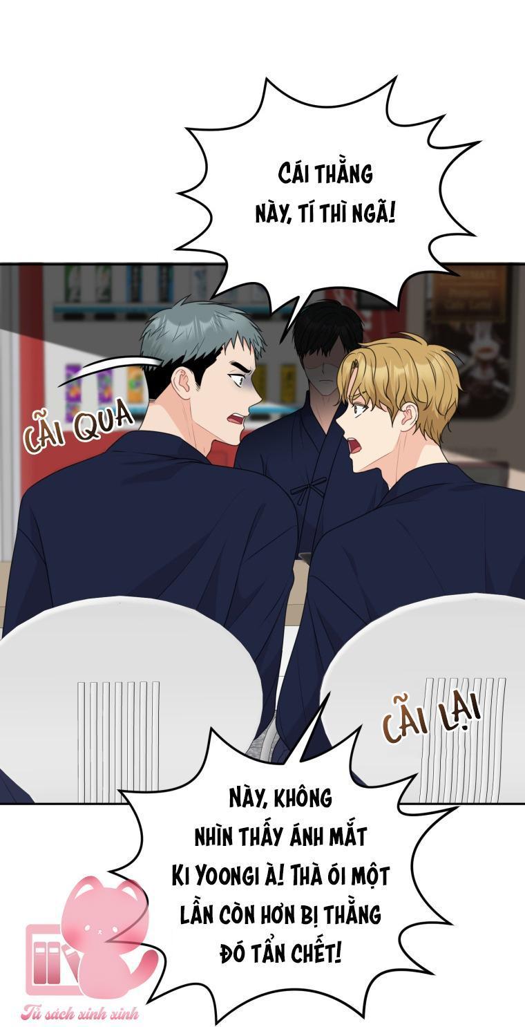 mong được chị chỉ bảo, tiền bối chapter 34 37