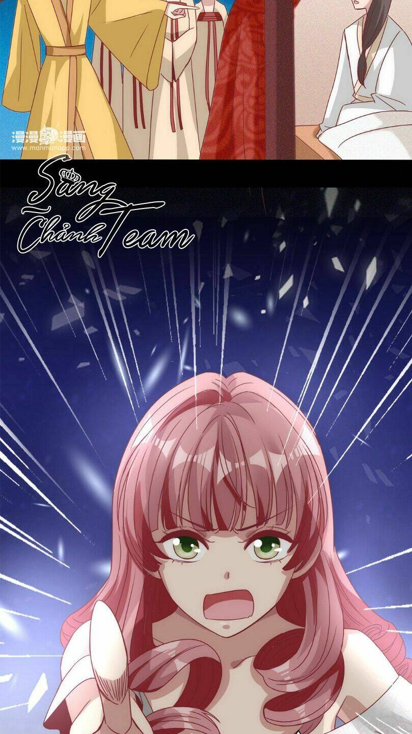 trở lại showbiz làm ảnh hậu chapter 2 28