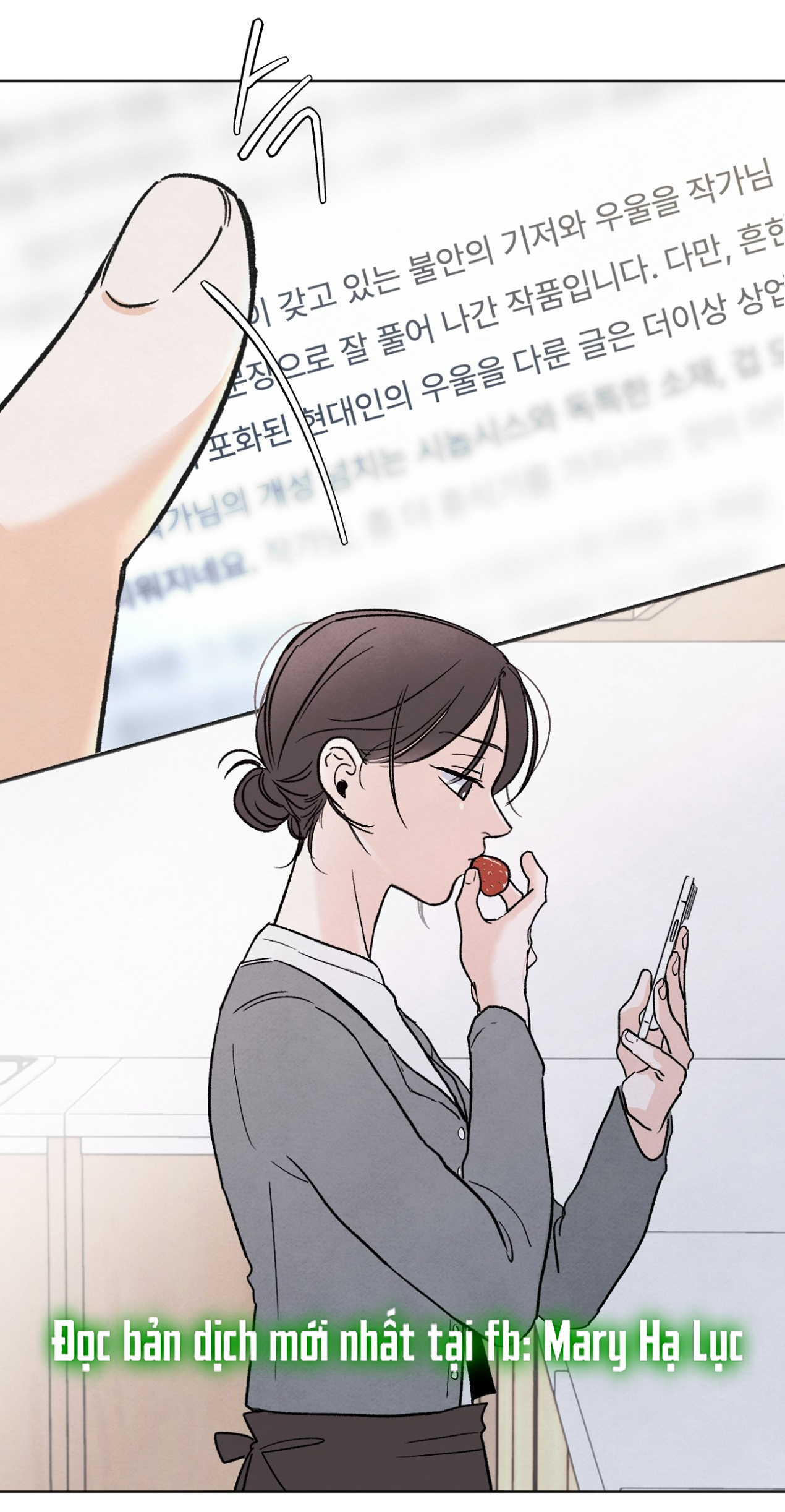 hoàn cảnh của rác rưởi chapter 5.2 6