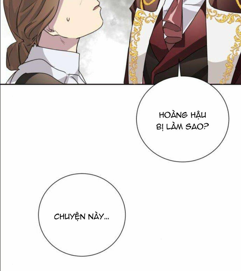 ta đã từng mong nàng biến mất chapter 5 29