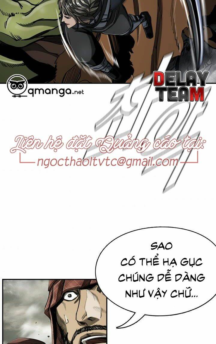 thợ săn đầu tiên chapter 70 39