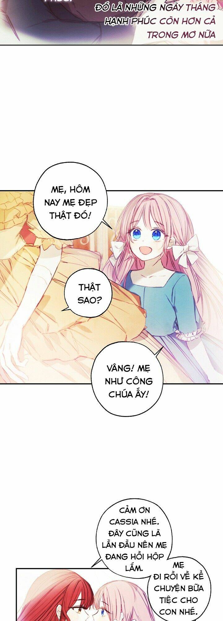 tiệm búp bê của công chúa chapter 2 10