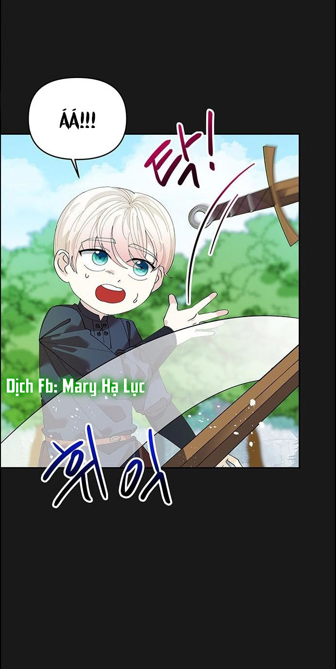 con người không phải thứ có thể sửa đổi được đâu! chapter 8 26