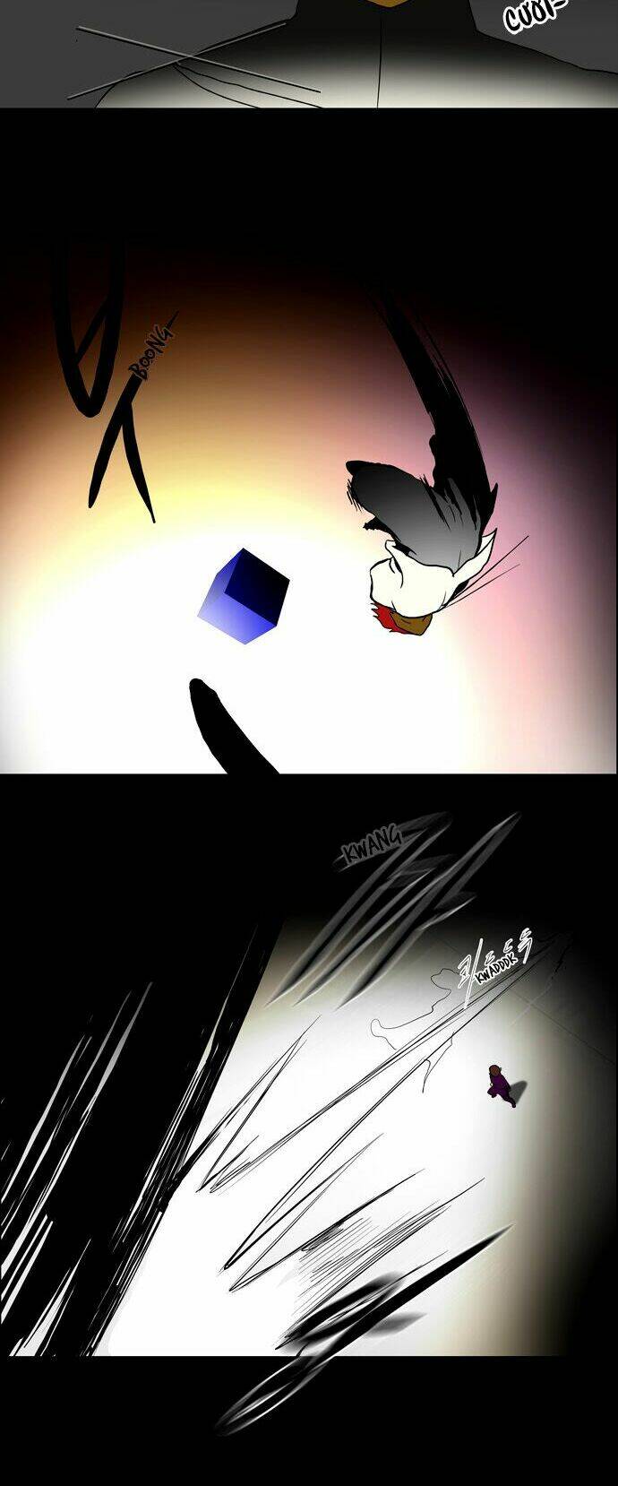 cuộc chiến trong tòa tháp chapter 37 12