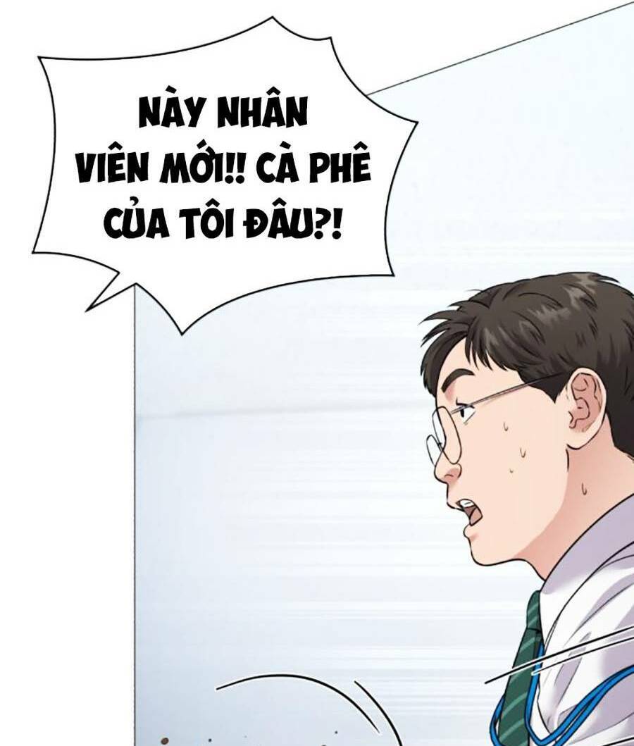 nhân viên thực tập kim chapter 3 97