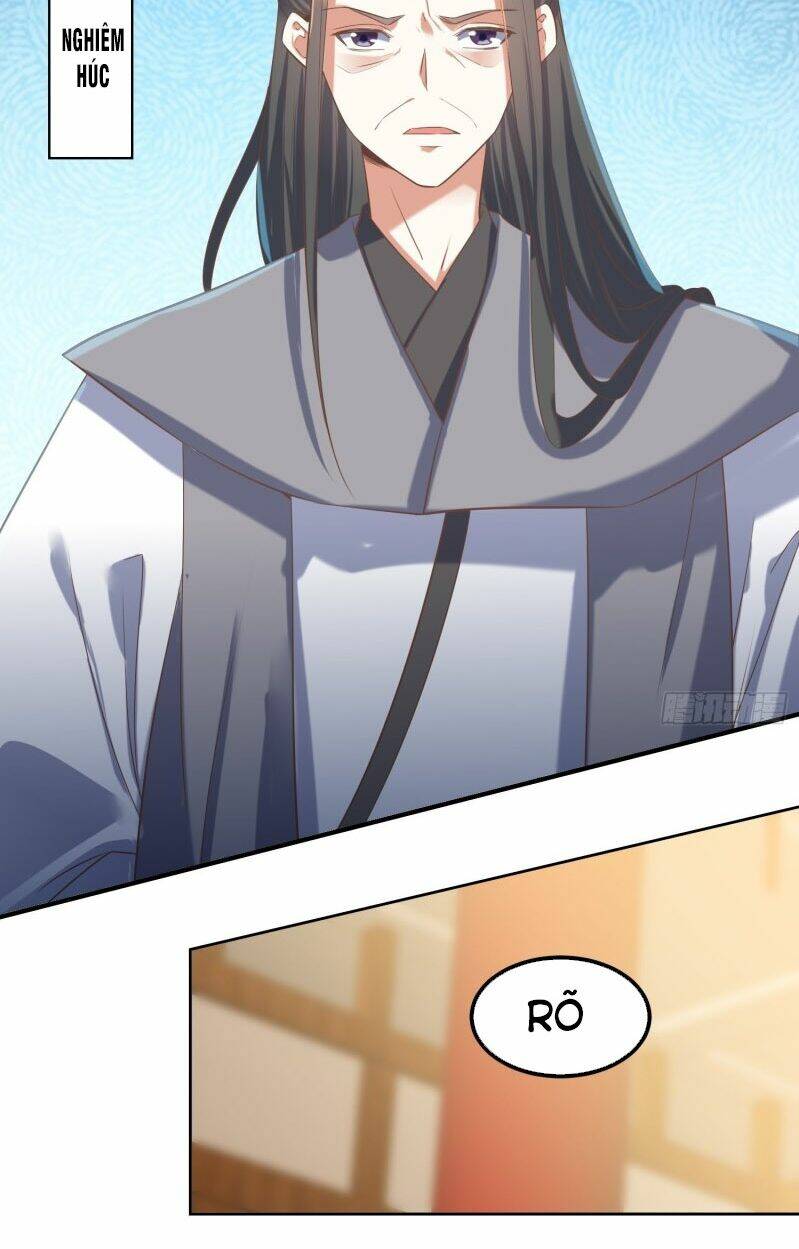 đỉnh cấp phản phái đại sư huynh chapter 22 4
