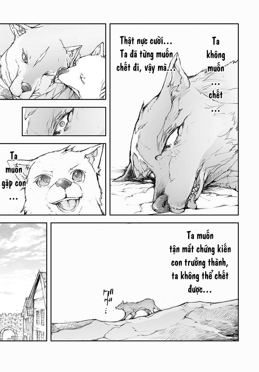 anh thợ đụng saitou tại dị giới chapter 68 12