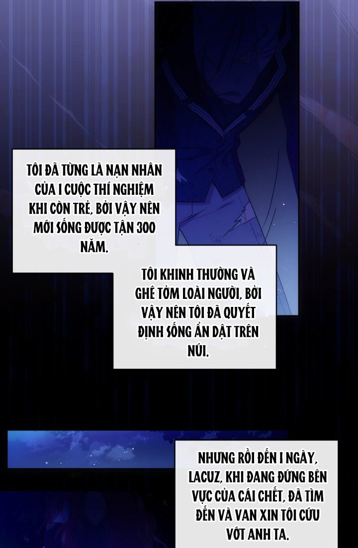 tuyển tập promo xinh xẻo~ chapter 4 6