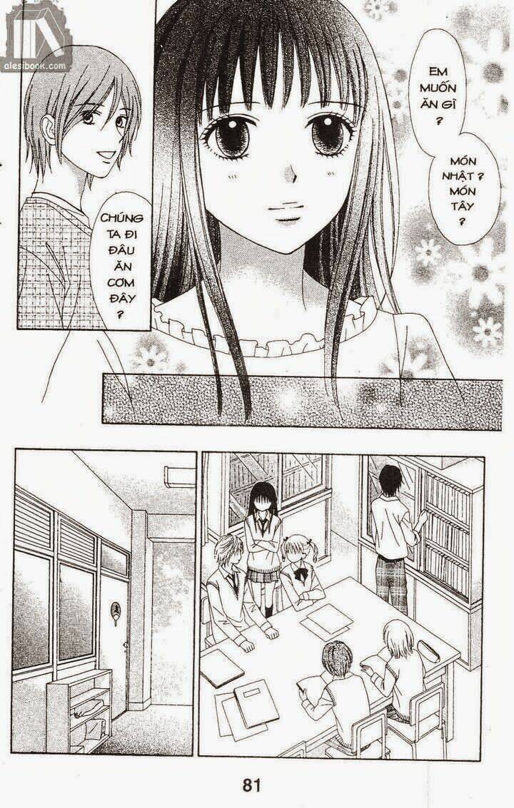 cảm giác trong tình yêu chapter 7 81